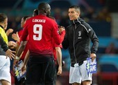 ‘Thật vô ích khi so sánh tôi với Ronaldo’