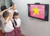 Năm học mới với đầy thử thách: Kết nối và chia sẻ
