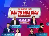 Đầu tư bất động sản mùa dịch: ‘Nắm chắc cơ hội sinh lời lớn’
