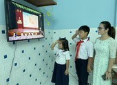 Côn Đảo: tổ chức dạy và học trực tiếp từ ngày 6-9