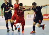 Tuyển Thái Lan muốn vượt ngưỡng, VN mong như World Cup 2016