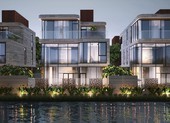 Regal Victoria - Siêu biệt thự hàng hiệu sang trọng bậc nhất Việt Nam
