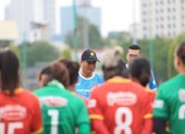 Tuyển Việt Nam tung hỏa mù, lấy 3 điểm của Maldives
