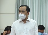 Giám đốc ĐH Quốc gia TP.HCM: Lãi suất cho sinh viên vay đang rất cao