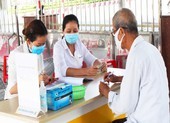 TP.HCM: Chi trả gộp lương hưu, trợ cấp BHXH tháng 1, 2