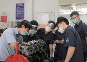 Nhiều trường Đại học ở TP.HCM công bố lịch đón sinh viên trở lại sau Tết 2022