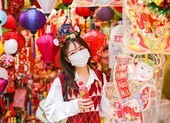 Trao gửi món quà sức khỏe mang tên “tình thân” ngày Tết với Trà Dr Thanh