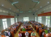 Bình Thuận dừng dạy bán trú và dạy 2 buổi/ngày với cấp tiểu học, mầm non