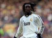 Huyền thoại Hà Lan Seedorf cải đạo sang Hồi giáo