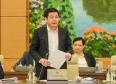 Thường vụ Quốc hội sẽ chất vấn Bộ trưởng Công Thương về giá xăng dầu
