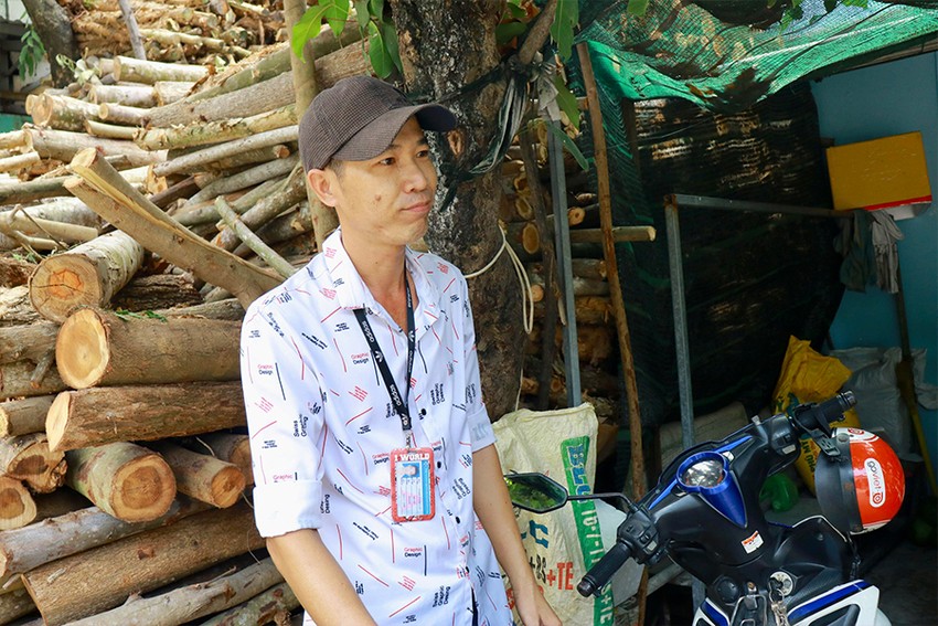 Công nhân liên tục trả phòng, chủ trọ “ngồi trên đống lửa” ảnh 2