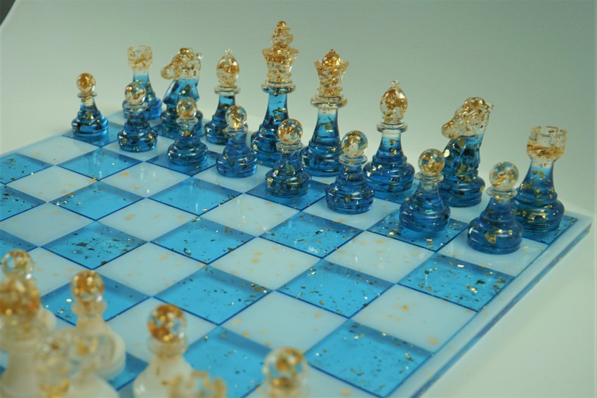 Bài học về cột mở của Vua cờ Carlsen  VnExpress Thể thao