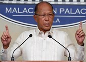 Philippines lo ngại bị kéo vào cuộc đấu Mỹ-Trung ở Biển Đông