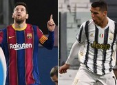 Cựu tuyển thủ Anh bị ‘ném đá’ vì chê Ronaldo, khen Messi