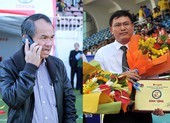Bầu Đức đòi trả lương để thay chủ tịch VPF