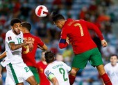 Bị truất quyền thi đấu, Ronaldo sớm trở lại MU