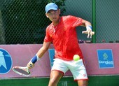 Quần vợt Việt Nam sẽ giành suất thăng hạng ở Davis Cup?