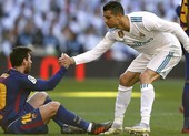 Giáo sư toán học Oxford chứng minh Ronaldo hay nhất mọi thời đại