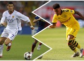 Ronaldo ra sân, ai ngồi dự bị?
