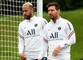 Bật mí thu nhập đặc biệt trong hợp đồng giữa Messi và PSG