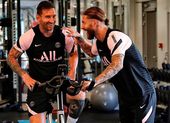 HLV Pochettino cảnh báo Messi, Ramos, Neymar