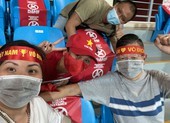 Lặng lẽ mùa dịch…