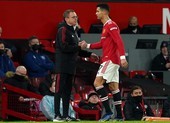 Ronaldo đòi chơi bóng đến 42 tuổi, Rangnick không bổ nhiệm đội trưởng mới của MU
