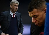Wenger bật mí cơ hội PSG giữ chân Mbappe
