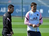 Messi và đồng đội không nằm kèo dưới Real Madrid
