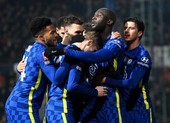 Tuchel nói gì khi Abramovich tuyên bố bán Chelsea?