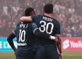 Ngán ngẩm ở PSG, Messi và Neymar đến Mỹ chơi bóng