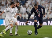 'Chiếc ghế' của Ancelotti có lung lay trước PSG?
