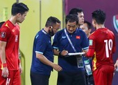 Ông Park điều thêm trợ lý từ Hàn Quốc hỗ trợ U23-Việt Nam