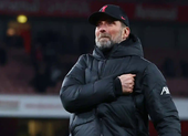 Liverpool của Klopp sợ đối thủ nào ở Champions League?