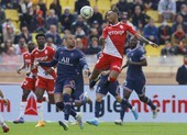 Không có Messi, dàn sao PSG đá như mơ ngủ