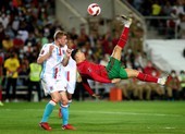 Ronaldo gửi chiến thư và yếu huyệt của Bồ Đào Nha