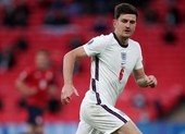 Maguire phá vỡ sự im lặng sau khi bị khán giả Anh la ó
