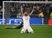Không có HLV Ancelotti, Real vẫn còn 3 cái tên đủ sức nhấn chìm Chelsea
