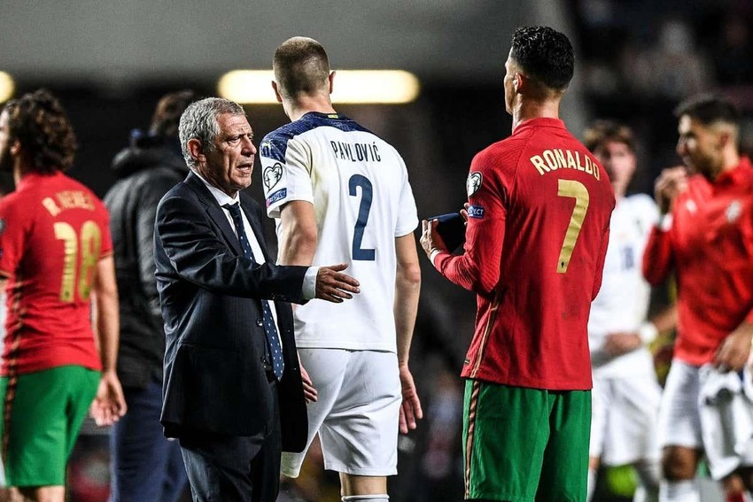 Thống kê thú vị Ronaldo từ Vua phá lưới Euro trở thành nhà vô địch World Cup ảnh 4