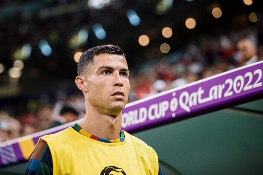 Sự nghiệp Ronaldo chấm dứt khi gia nhập CLB của châu Á