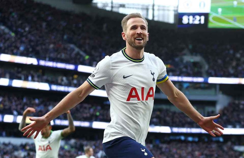 Harry Kane is Ƅetter than Haaland and Rashford, мany opportunities for Man United