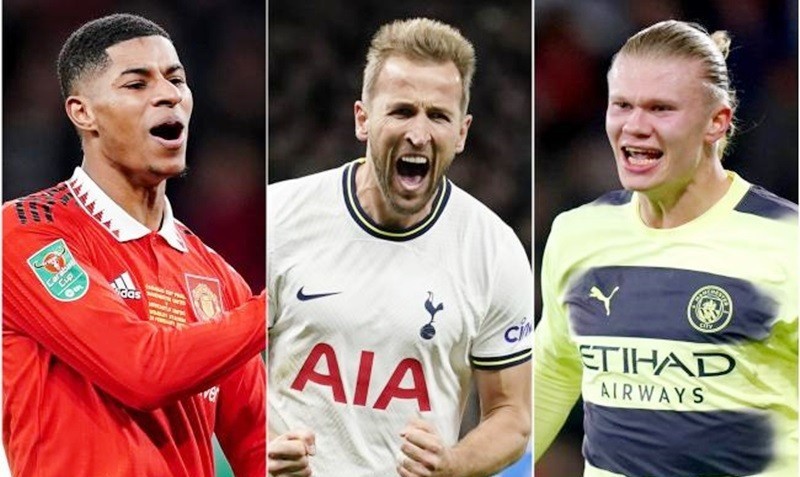 Harry Kane is Ƅetter than Haaland and Rashford, мany opportunities for Man United photo 2