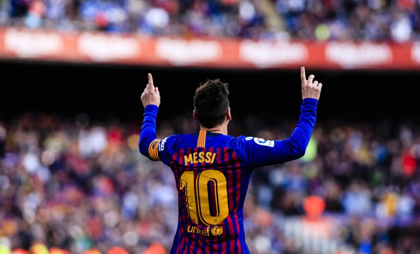 3 reasons preventing Barca from bringing Messi back to the Camp Nou