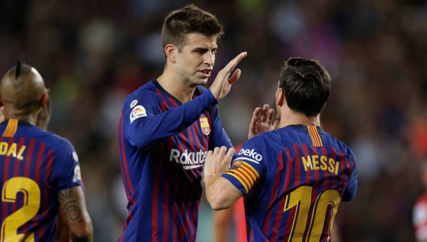 'Messi sẽ gặp thất bại nếu trở về Barca' ảnh 2