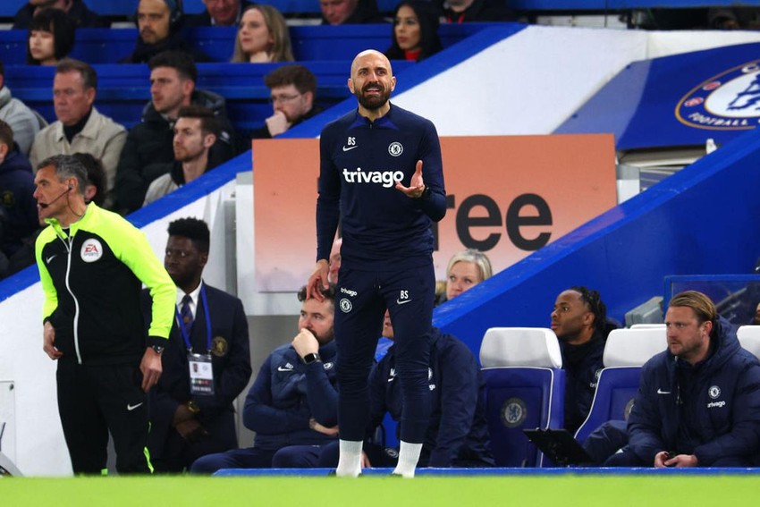 HLV Enrique ra giá khó đỡ cho Chelsea ảnh 4