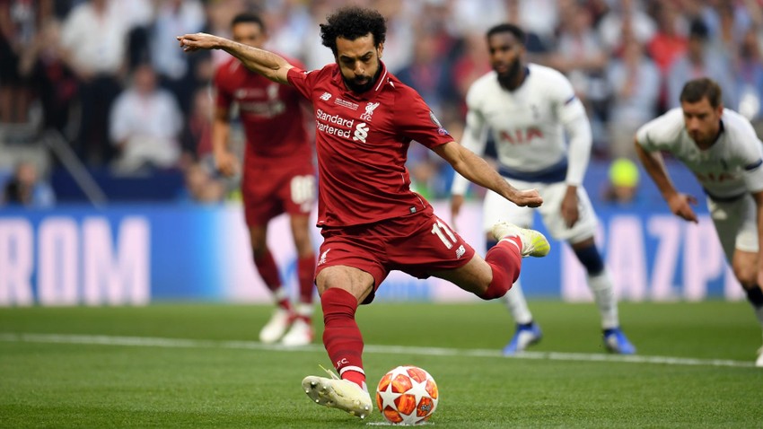 Salah làm huyền thoại của Man United nổi giận ảnh 4