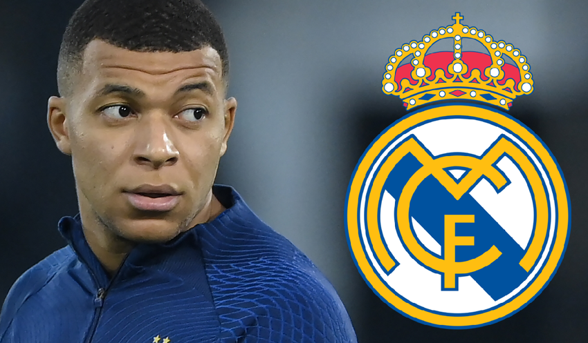 Mbappe hờn dỗi PSG và 'đứng núi này trông núi nọ' ảnh 3