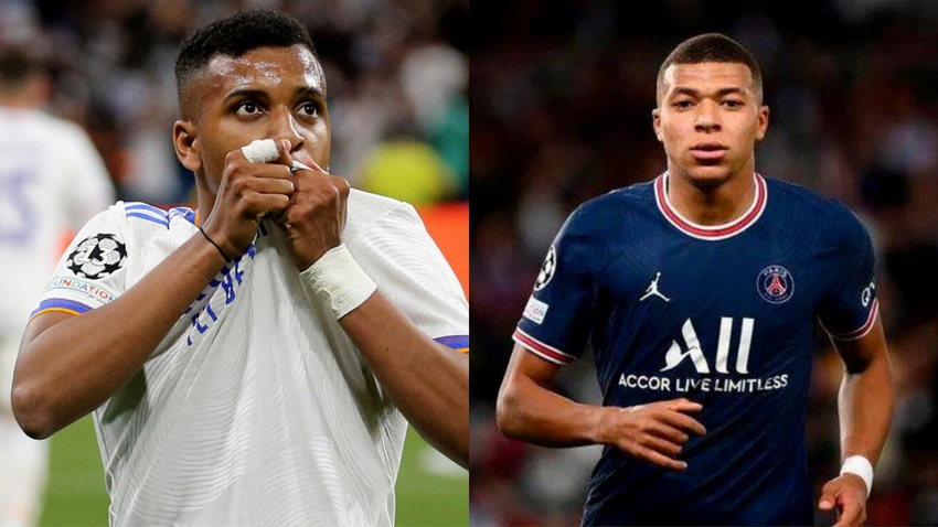 'Mbappe cập bến Real ngay trong mùa hè này' ảnh 2