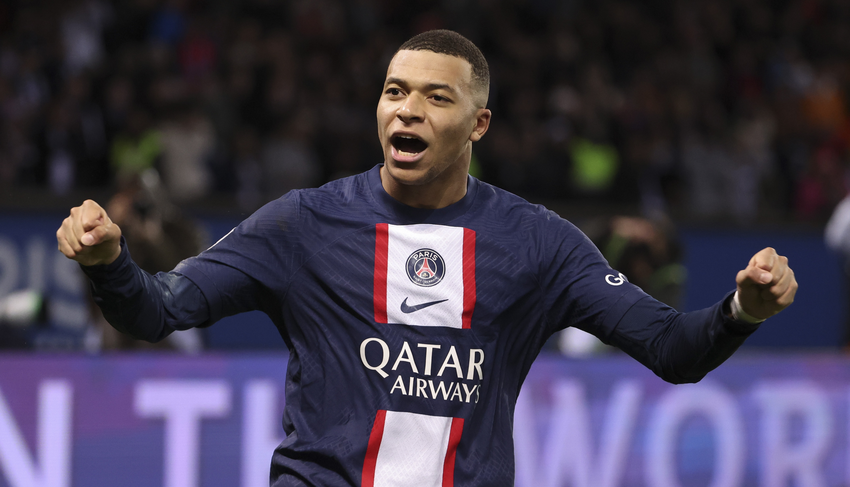 'Mbappe cập bến Real ngay trong mùa hè này' ảnh 3