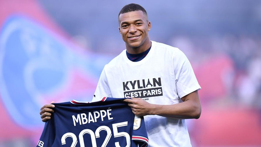 Nhiều cầu thủ Real Madrid tẩy chay Mbappe  ảnh 3